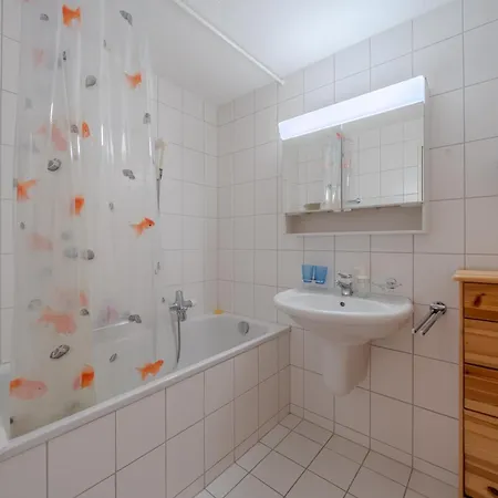 Latschüel By Vacations, Familienwohnung Im Zentrum Mit Privatparkplatz Appartamento Arosa