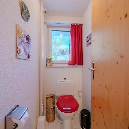 Latschüel By Vacations, Familienwohnung Im Zentrum Mit Privatparkplatz Arosa